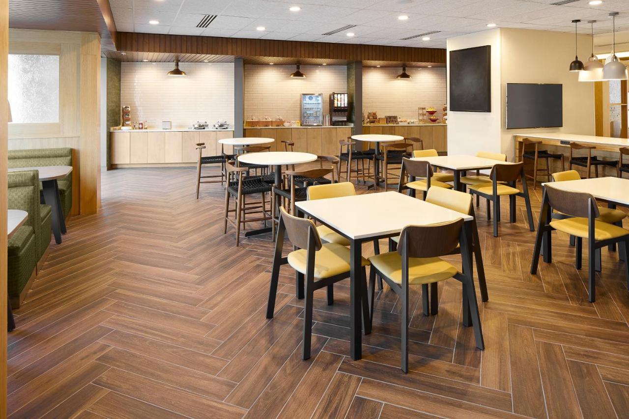 Fairfield Inn & Suites Seneca Clemson Univ Area Extérieur photo