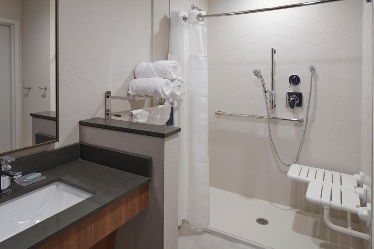 Fairfield Inn & Suites Seneca Clemson Univ Area Extérieur photo